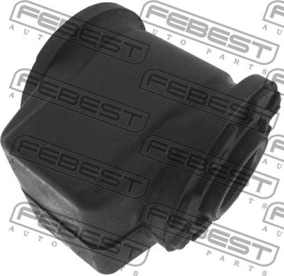 Febest TAB-016 - Bush of Control / Trailing Arm autospares.lv