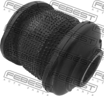 Febest TAB-010 - Bush of Control / Trailing Arm autospares.lv