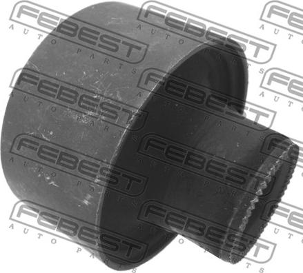 Febest TAB-089 - Bush of Control / Trailing Arm autospares.lv