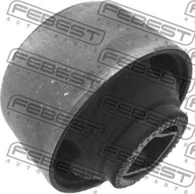 Febest TAB-022 - Bush of Control / Trailing Arm autospares.lv