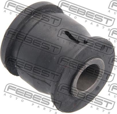 Febest TAB-076 - Bush of Control / Trailing Arm autospares.lv