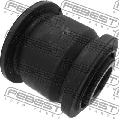 Febest TAB-077 - Bush of Control / Trailing Arm autospares.lv