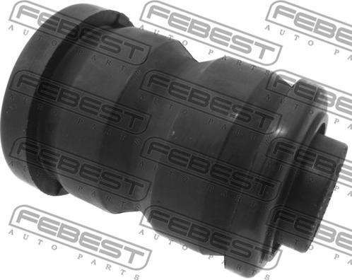 Febest TAB-198 - Bush of Control / Trailing Arm autospares.lv