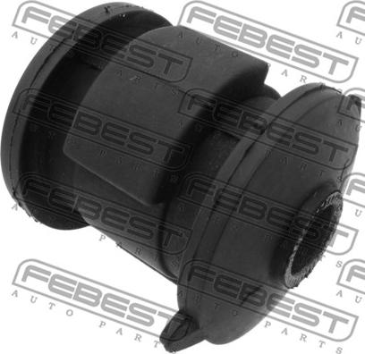 Febest TAB-141 - Bush of Control / Trailing Arm autospares.lv