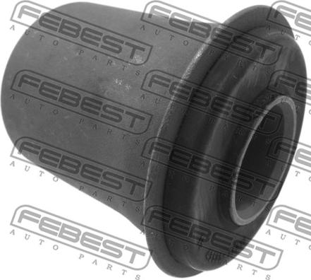 Febest TAB-109 - Bush of Control / Trailing Arm autospares.lv