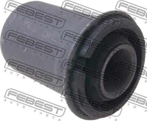 Febest TAB-104 - Bush of Control / Trailing Arm autospares.lv