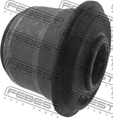 Febest TAB-115 - Bush of Control / Trailing Arm autospares.lv