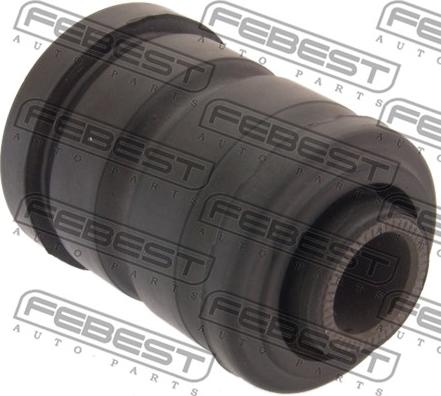 Febest TAB-135 - Bush of Control / Trailing Arm autospares.lv