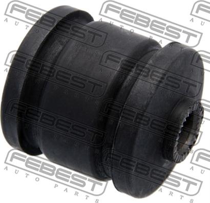 Febest TAB-300 - Bush of Control / Trailing Arm autospares.lv