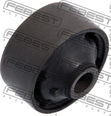 Febest TAB-ACA30B - Bush of Control / Trailing Arm autospares.lv