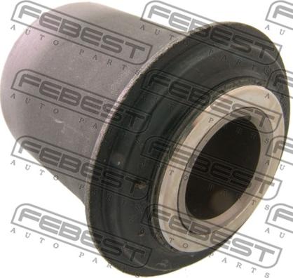 Febest TAB-KCH10FR - Bush of Control / Trailing Arm autospares.lv