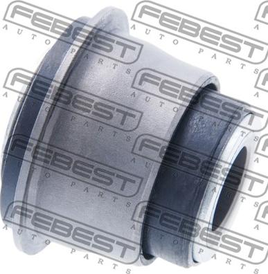 Febest TAB-LH154FF - Bush of Control / Trailing Arm autospares.lv