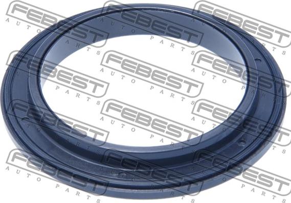 Febest TB-003 - Rolling Bearing, suspension strut support mounting autospares.lv