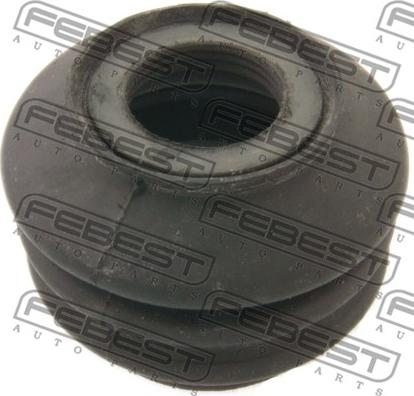 Febest TBB-065 - Bellow, ball joint autospares.lv