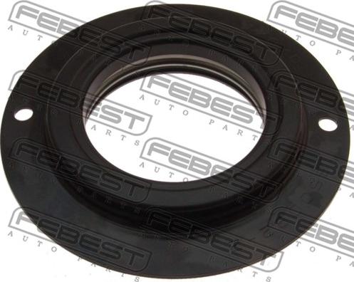 Febest TB-GSA33 - Rolling Bearing, suspension strut support mounting autospares.lv