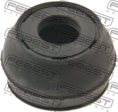 Febest TBJB-001 - Bellow, ball joint autospares.lv