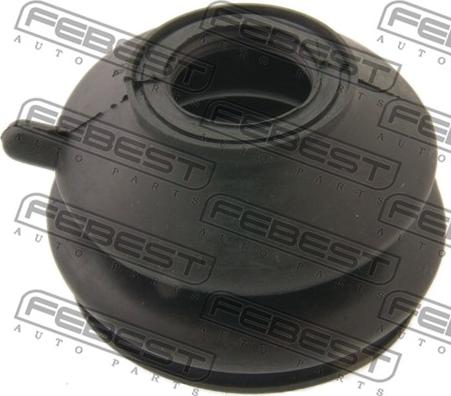 Febest TBJB-003W - Bellow, ball joint autospares.lv