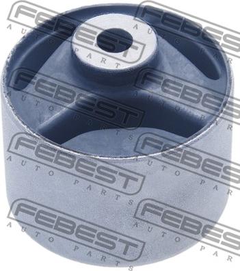 Febest TMB-MCV20 - Holder, engine mounting autospares.lv