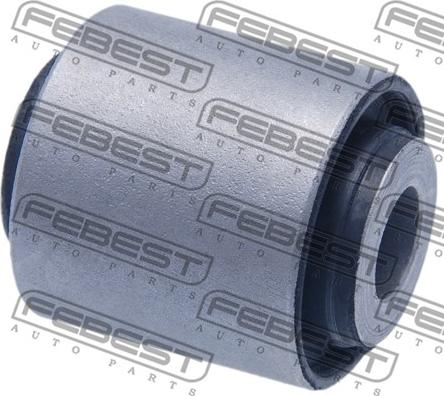 Febest TMB-NCP90RR - Holder, engine mounting autospares.lv