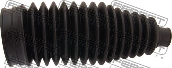 Febest TRKB-004 - Bellow, steering autospares.lv