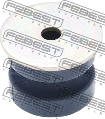 Febest TSB-084 - Mounting, vehicle frame autospares.lv