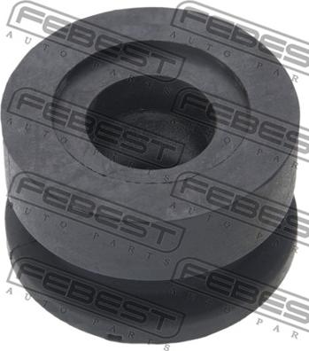 Febest TSB-124 - Mounting, vehicle frame autospares.lv