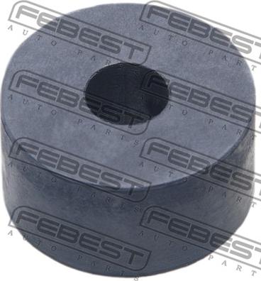 Febest TSB-789 - Top Strut Mounting autospares.lv