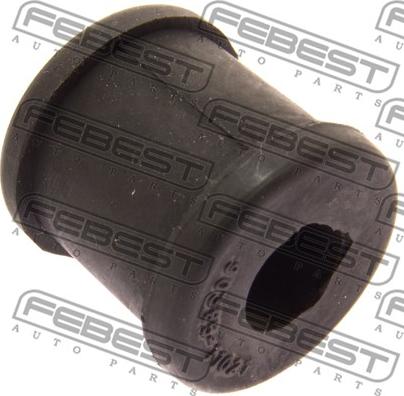 Febest TSB-733 - Bearing Bush, stabiliser autospares.lv