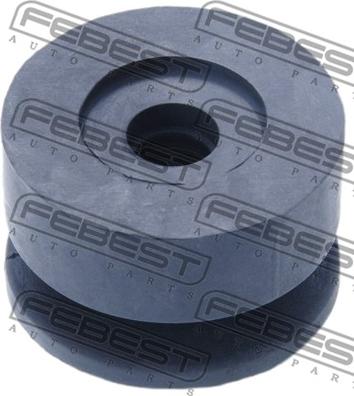 Febest TSB-LC104 - Mounting, vehicle frame autospares.lv