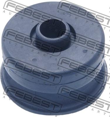 Febest TSB-LC105 - Mounting, vehicle frame autospares.lv