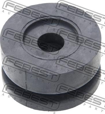 Febest TSB-LC106 - Mounting, vehicle frame autospares.lv