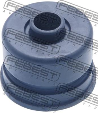 Febest TSB-LC100 - Mounting, vehicle frame autospares.lv