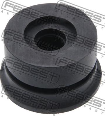 Febest TSB-LC101 - Mounting, vehicle frame autospares.lv