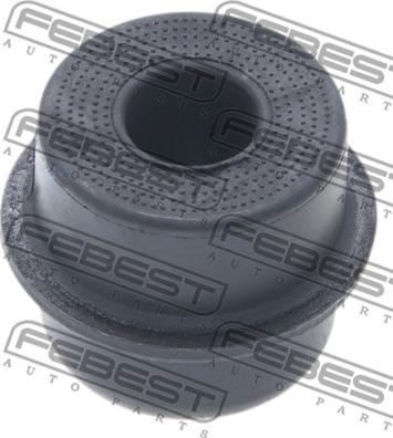 Febest TSB-LC107 - Mounting, vehicle frame autospares.lv