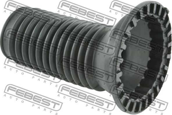Febest TSHB-007 - Dust Cover Kit, shock absorber autospares.lv