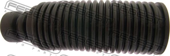 Febest TSHB14 - Rubber Buffer, suspension autospares.lv