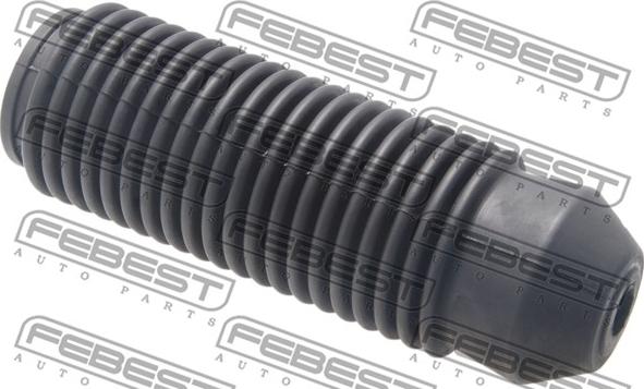 Febest TSHB-18-GOLD - Protective Cap / Bellow, shock absorber autospares.lv