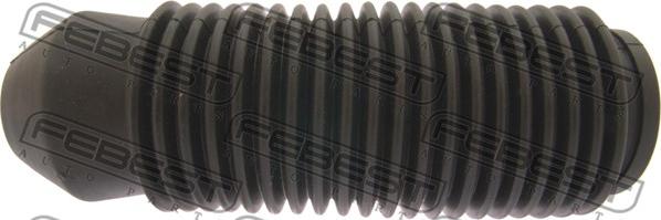 Febest TSHB-20-GOLD - Protective Cap / Bellow, shock absorber autospares.lv