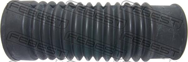 Febest TSHB-AE100R - Protective Cap / Bellow, shock absorber autospares.lv