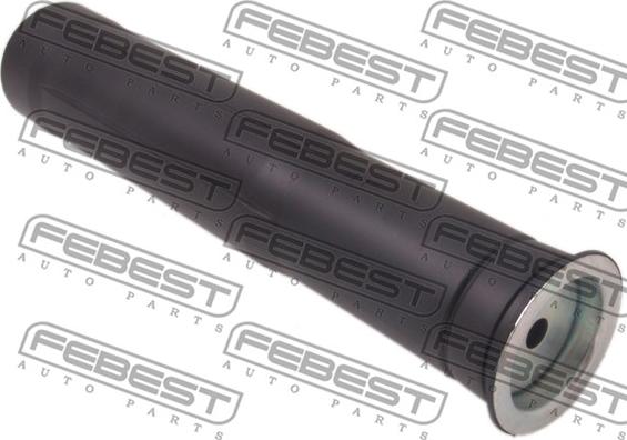 Febest TSHB-KSP90R - Dust Cover Kit, shock absorber autospares.lv