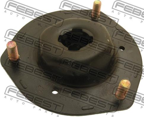 Febest TSS-056 - Top Strut Mounting autospares.lv