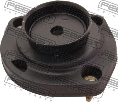 Febest TSS-053 - Top Strut Mounting autospares.lv