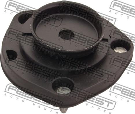 Febest TSS-015 - Top Strut Mounting autospares.lv