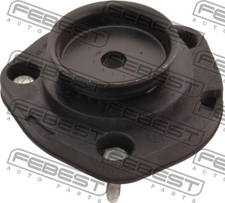 Febest TSS-012 - Top Strut Mounting autospares.lv