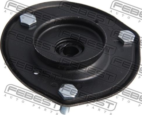 Febest TSS-031 - Top Strut Mounting autospares.lv