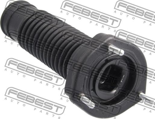 Febest TSS-032 - Top Strut Mounting autospares.lv