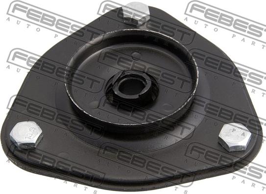 Febest TSS-029 - Top Strut Mounting autospares.lv