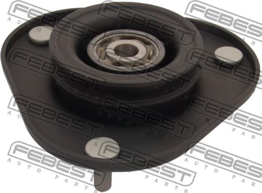 Febest TSS-ACA30F - Top Strut Mounting autospares.lv