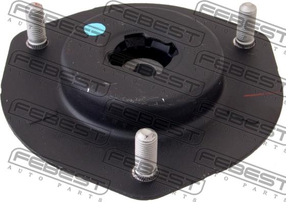 Febest TSS-ACV40F - Top Strut Mounting autospares.lv