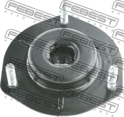 Febest TSS-AGL10F - Top Strut Mounting autospares.lv